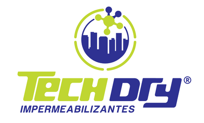 Logo TechDry