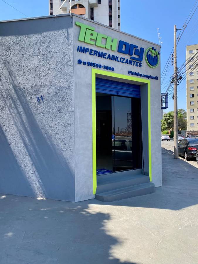 Nossa loja na Rua Vinte e Seis de Março, 43
