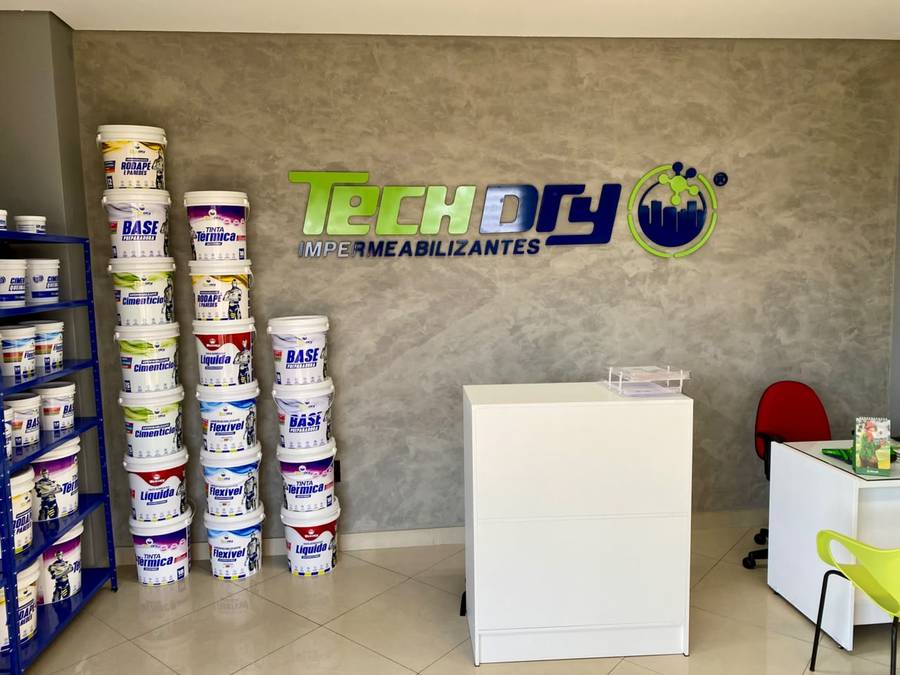 Atendimento consultivo na loja física